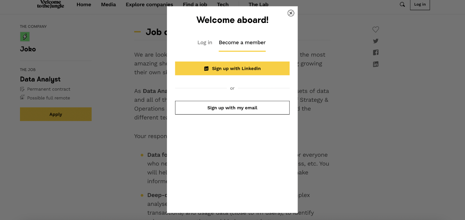 How to Launch a Registration Wall Strategy