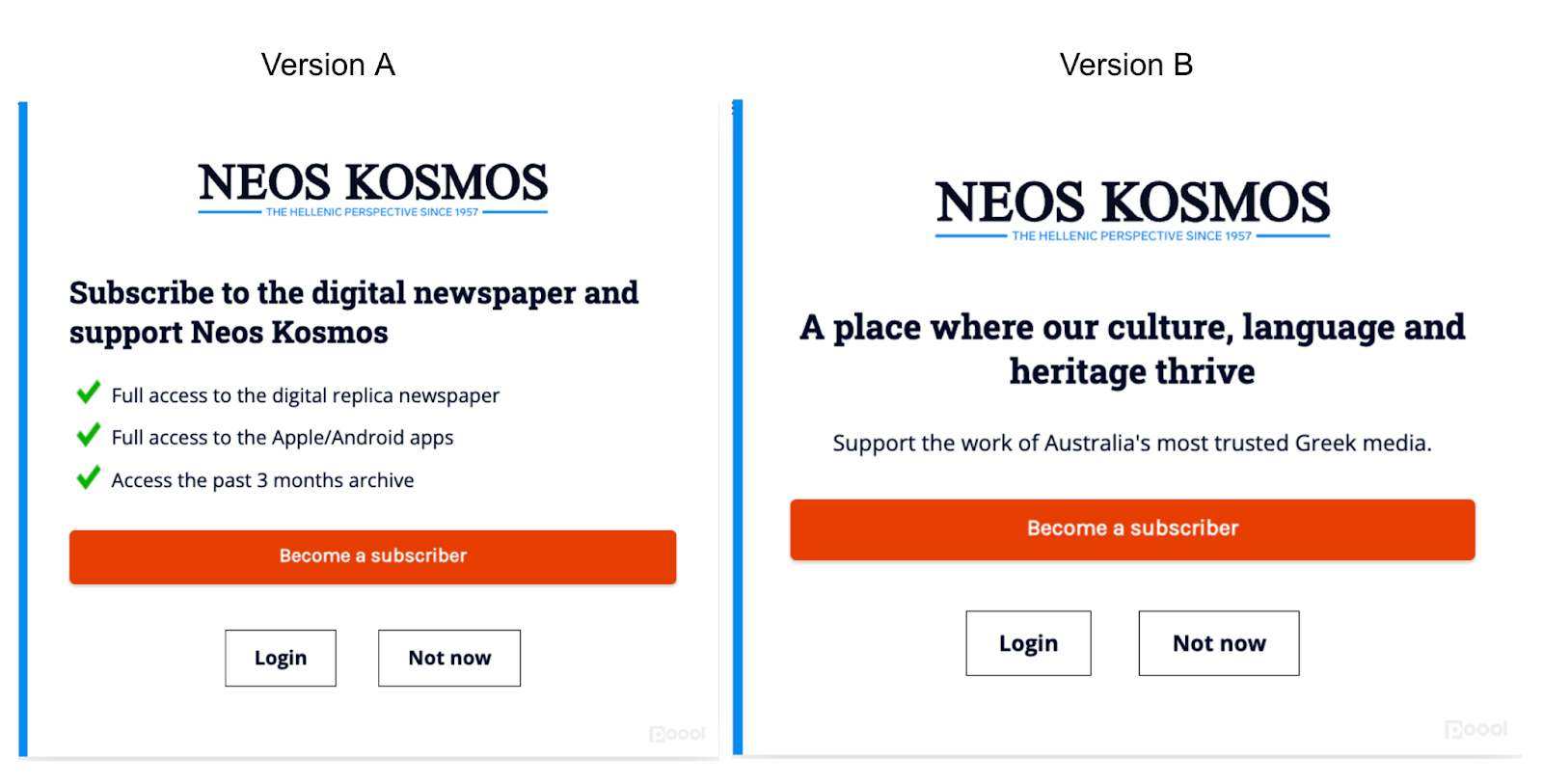 A/B Testing your Paywall: Benchmark Examples