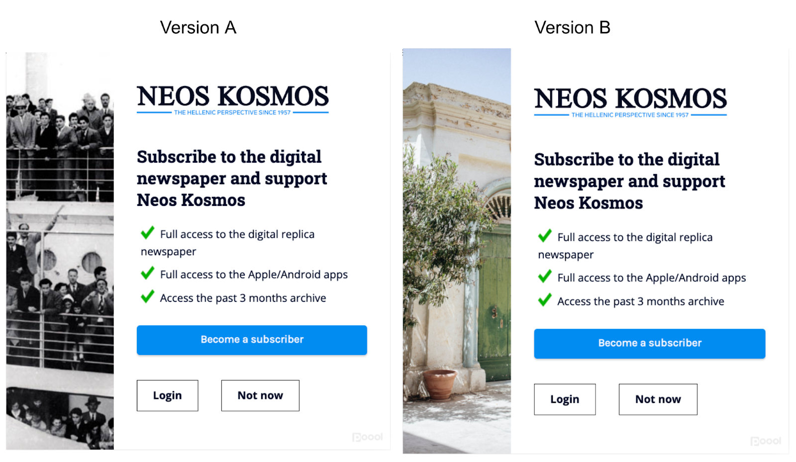 A/B Testing your Paywall: Benchmark Examples