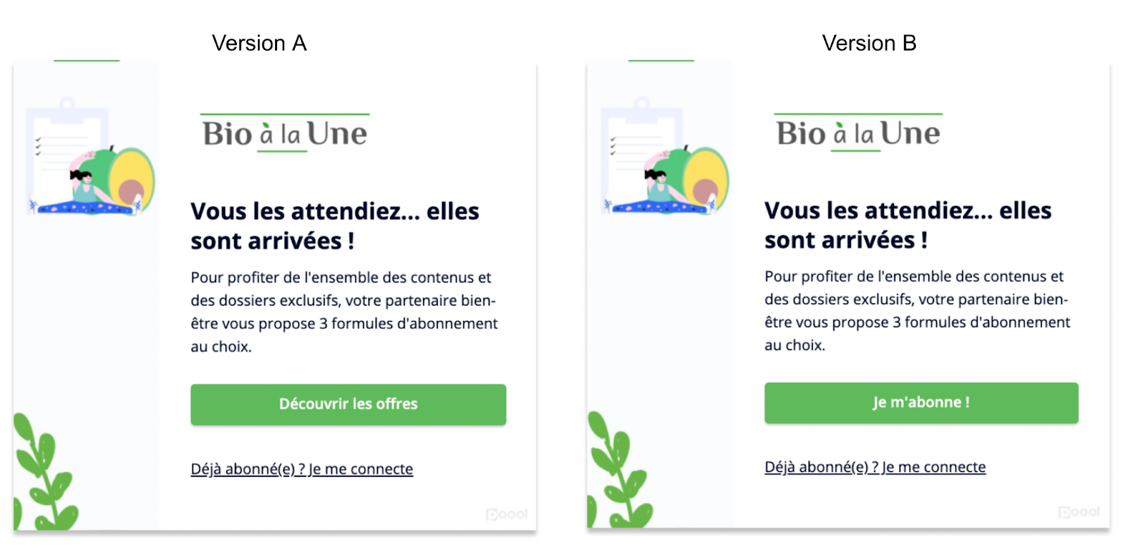 A/B Testing your Paywall: Benchmark Examples