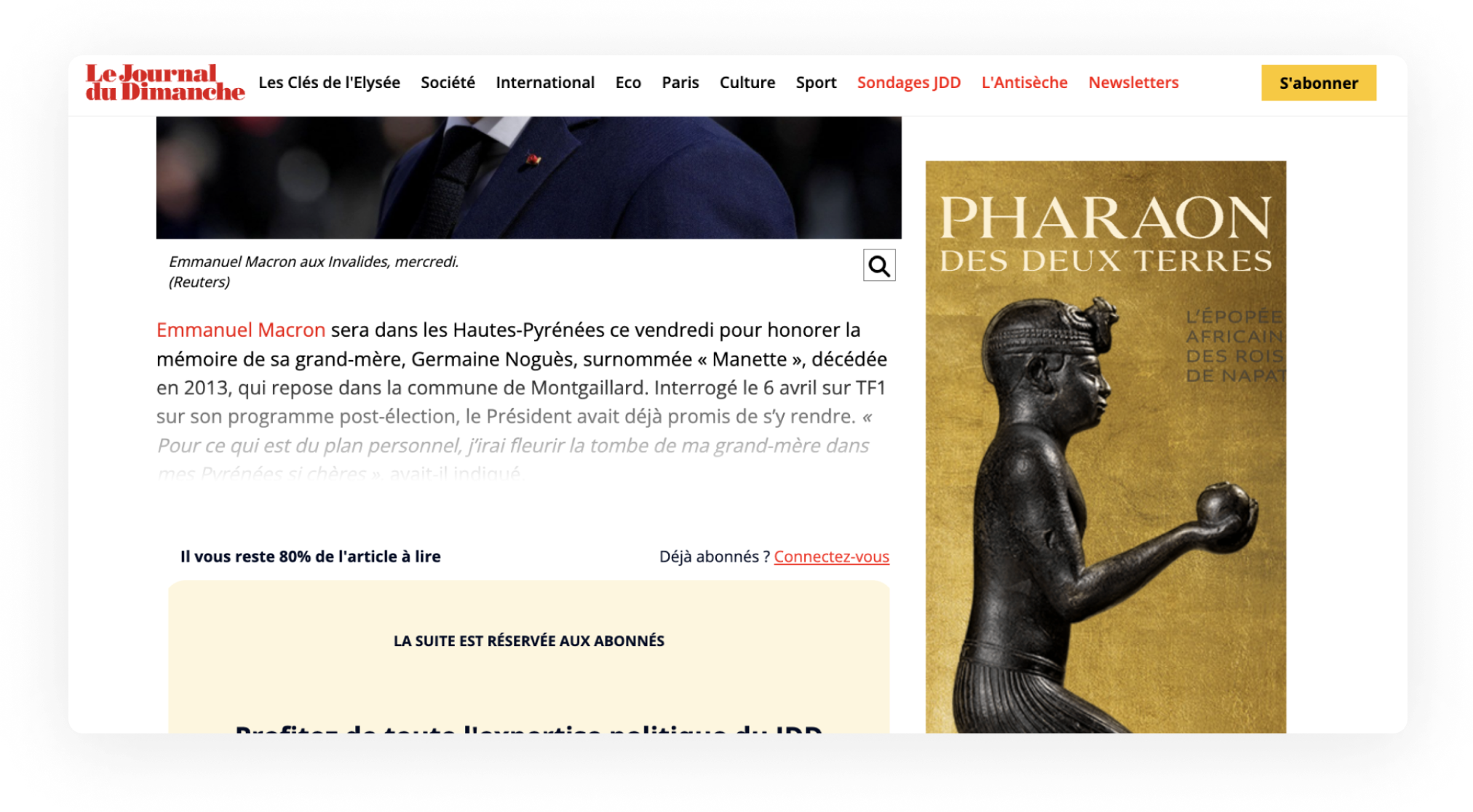 Pourquoi choisir Poool plutôt qu’une solution en interne ?