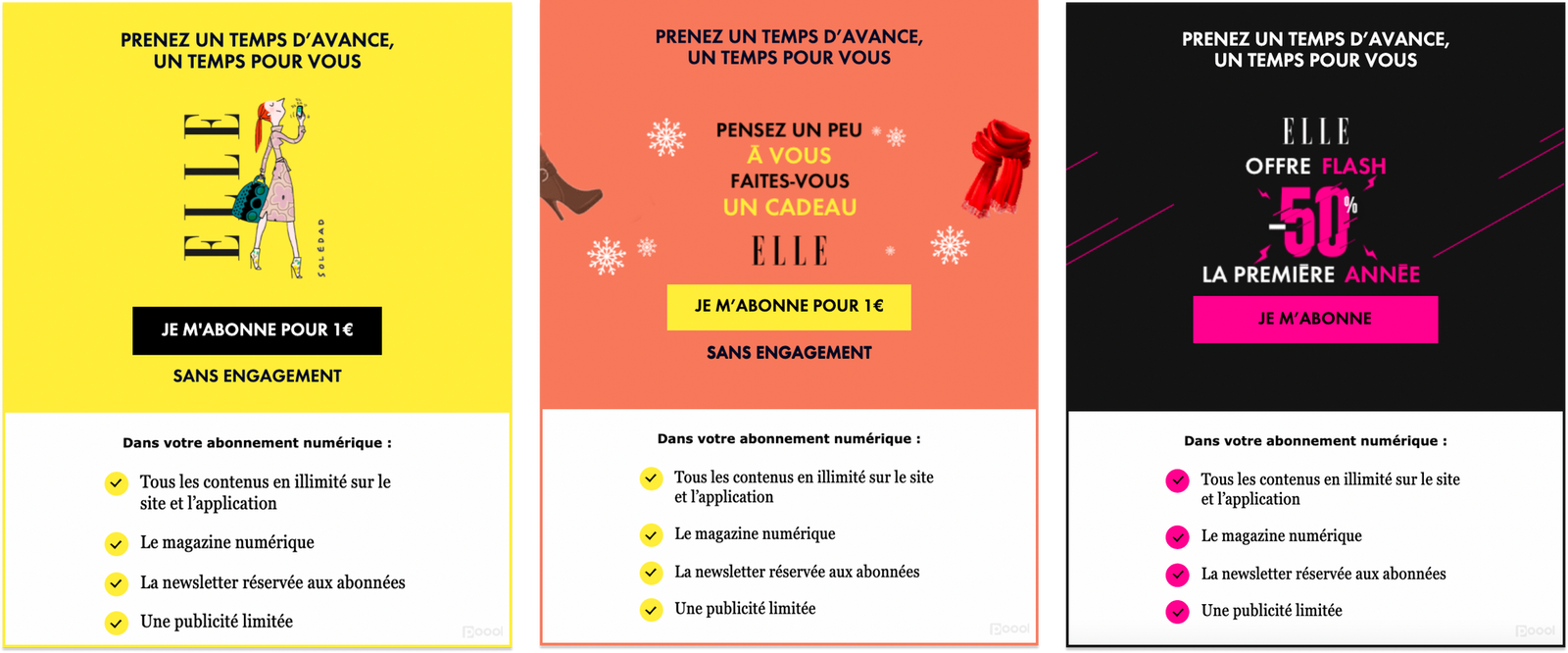 Pourquoi choisir Poool plutôt qu’une solution en interne ?