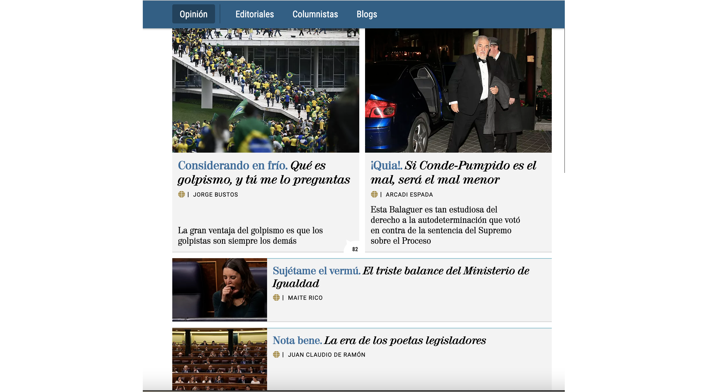 Les meilleurs paywalls de 2023.