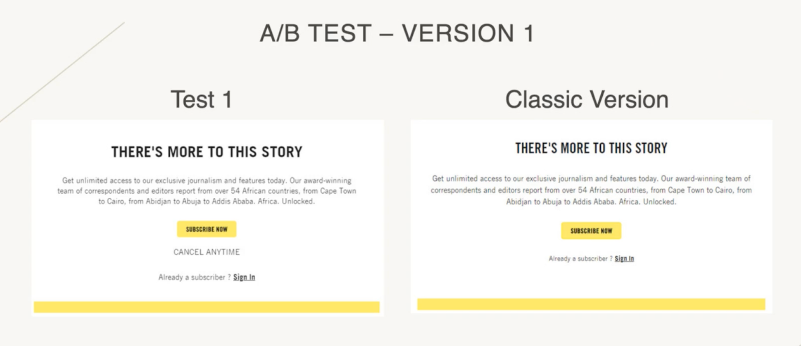 Tester la réassurance