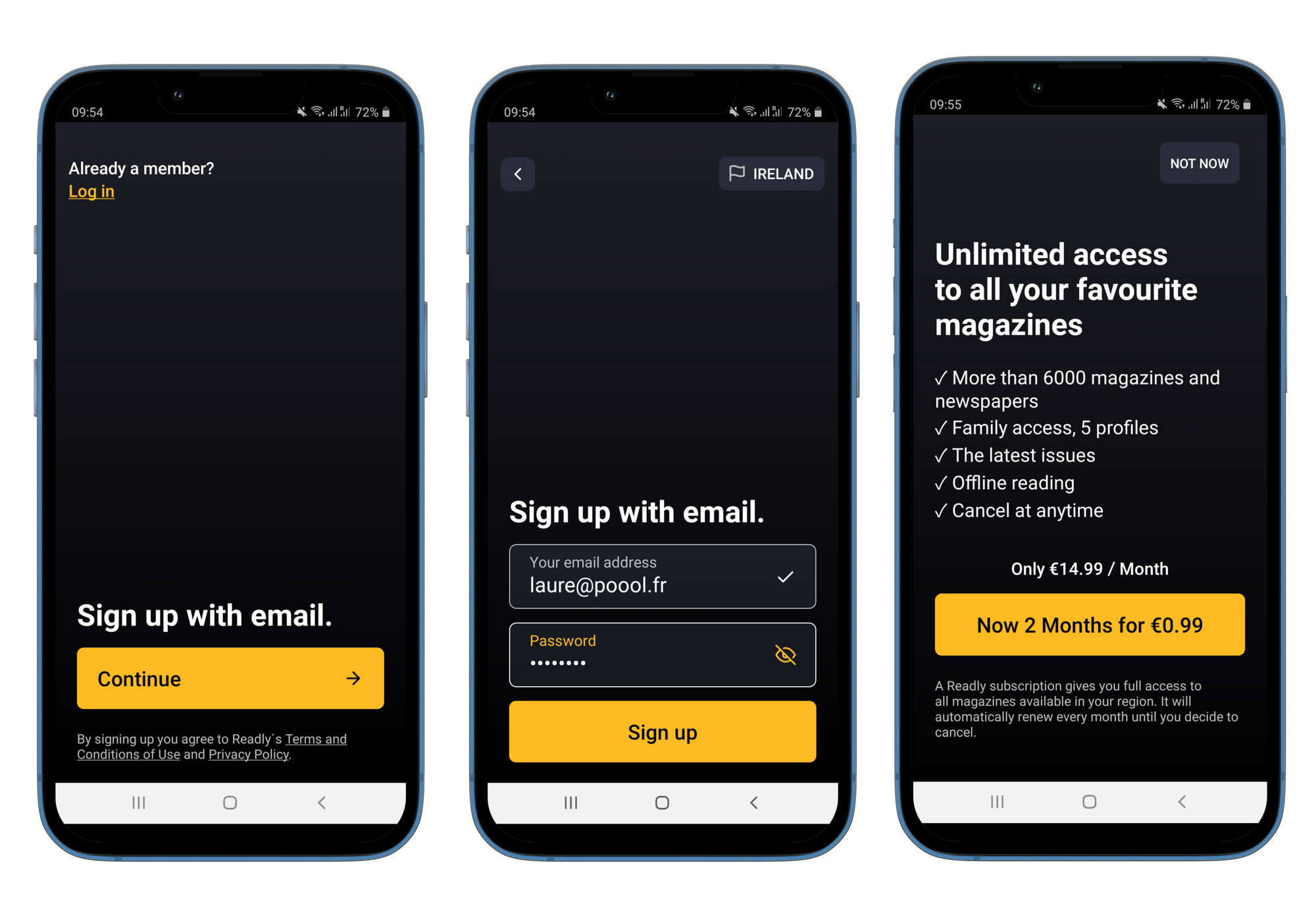Paywall Benchmark From The Most Popular News Apps in the UK
