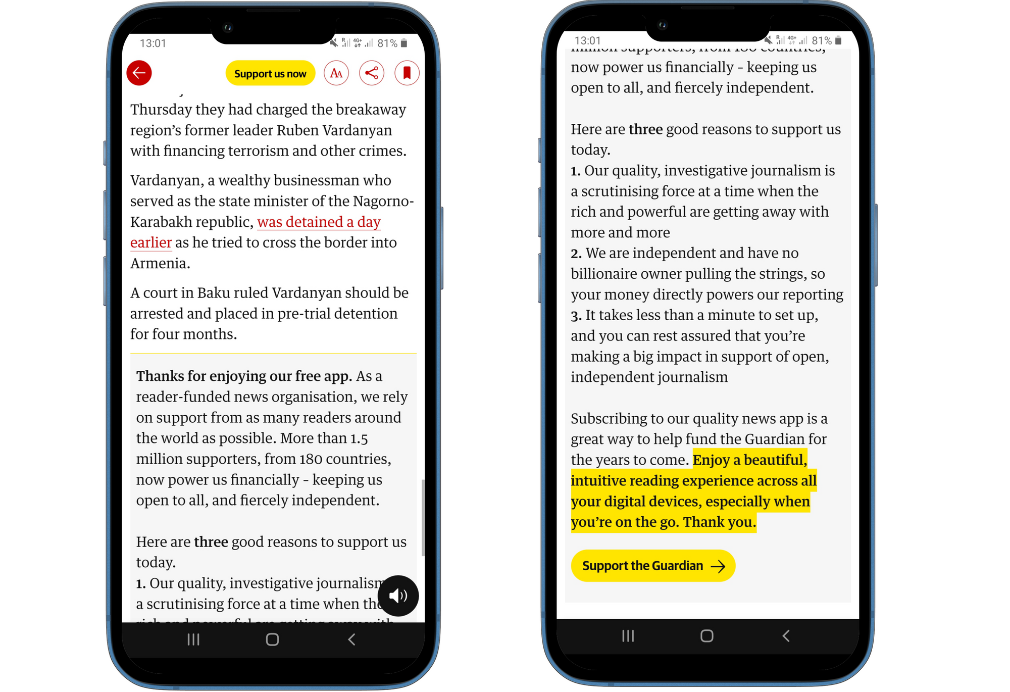 Paywall Benchmark From The Most Popular News Apps in the UK