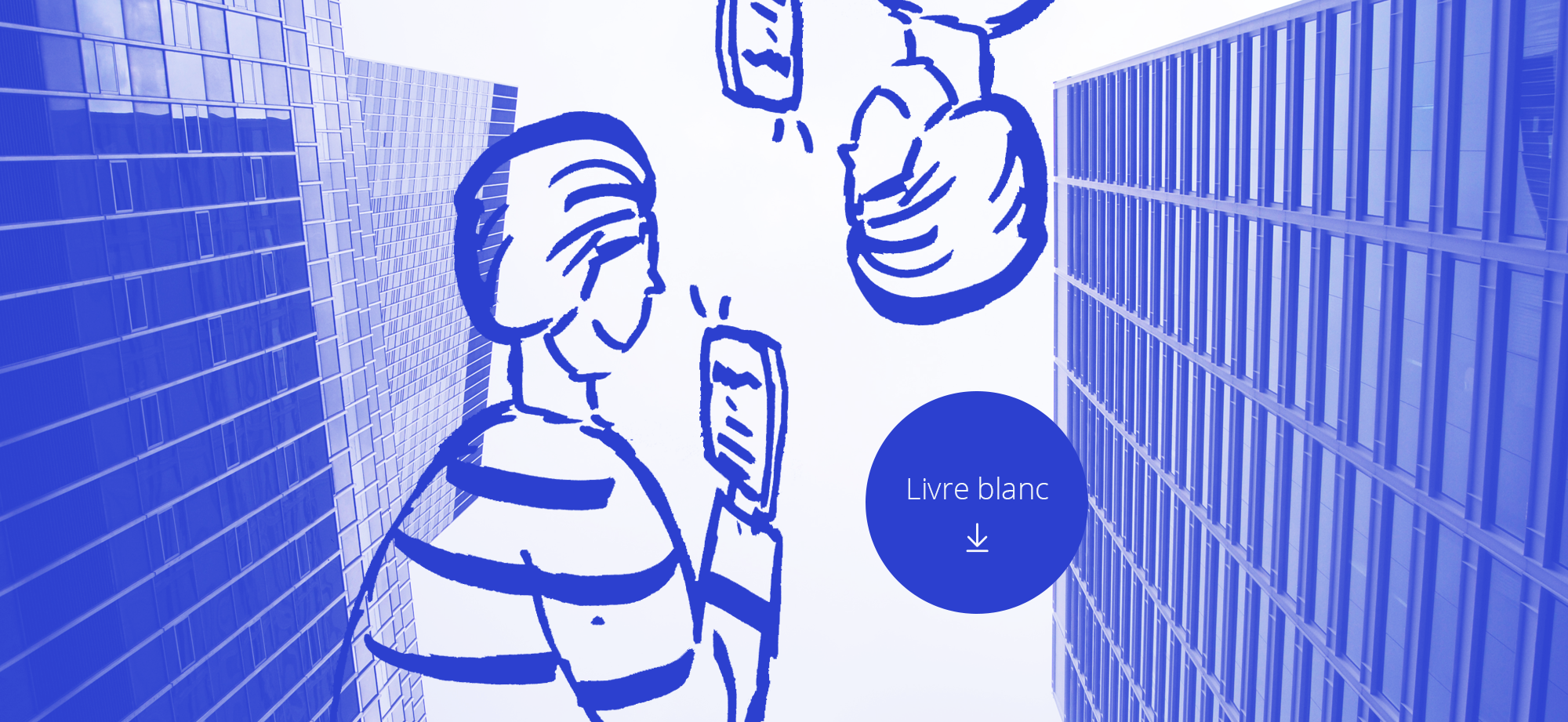 Livre Blanc : Étude de l’UX des Paywalls du New York Times, du Washington Post et du Wall Street Journal.