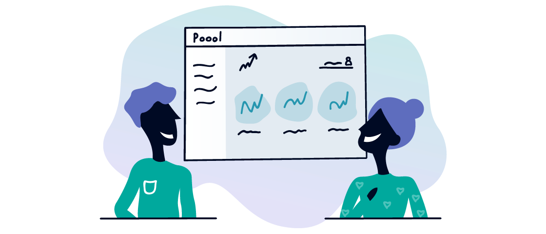 Le Dashboard nouveau est arrivé.