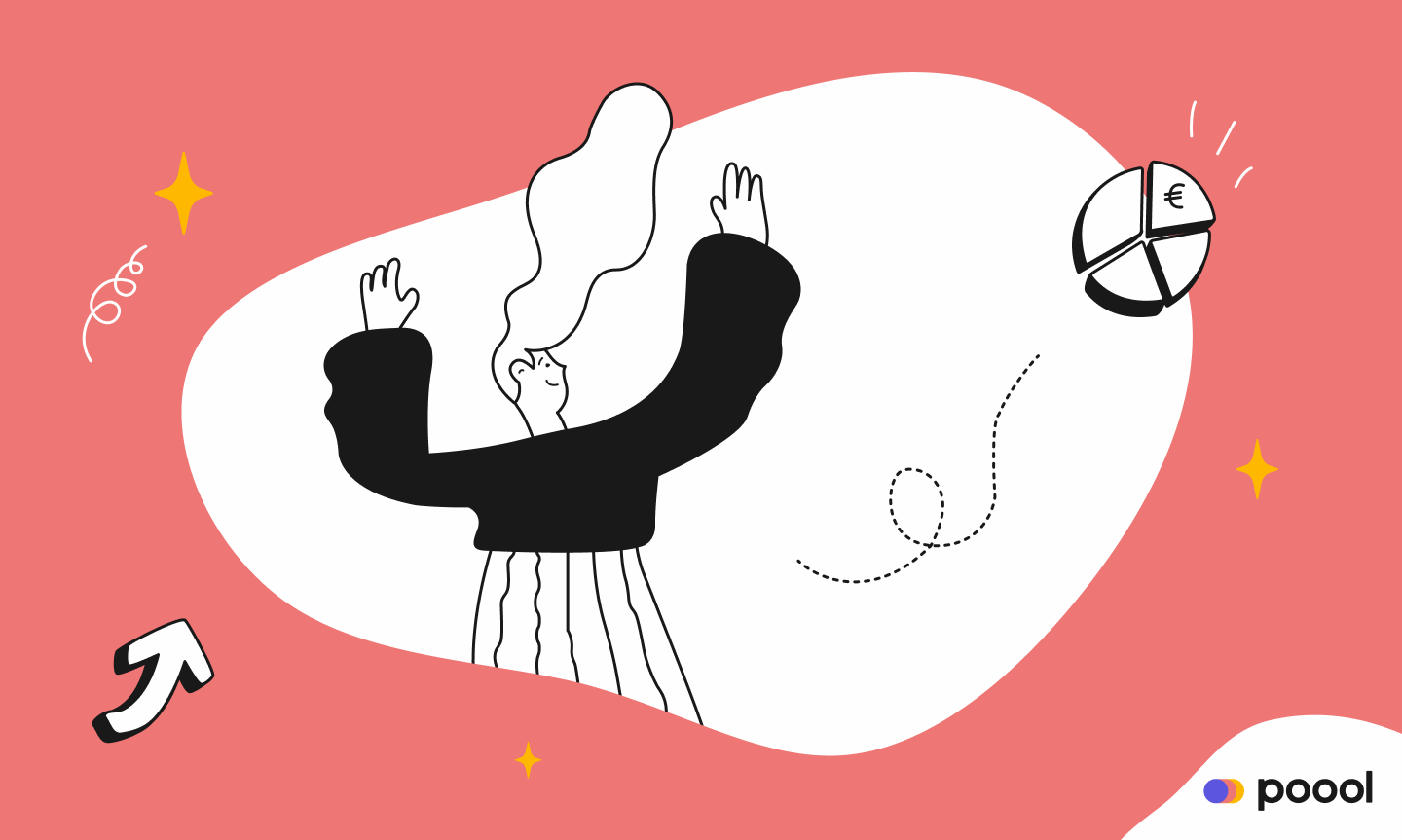 The Endless Wall Possibilities of Poool.