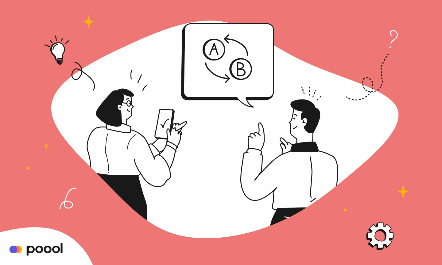 White Paper: A/B Testing 101 - How to Optimize your Conversion Rates.