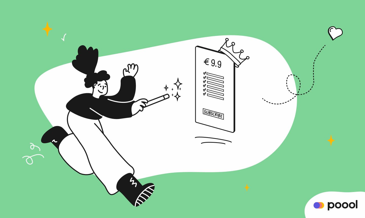 Best Paywall Examples of 2022