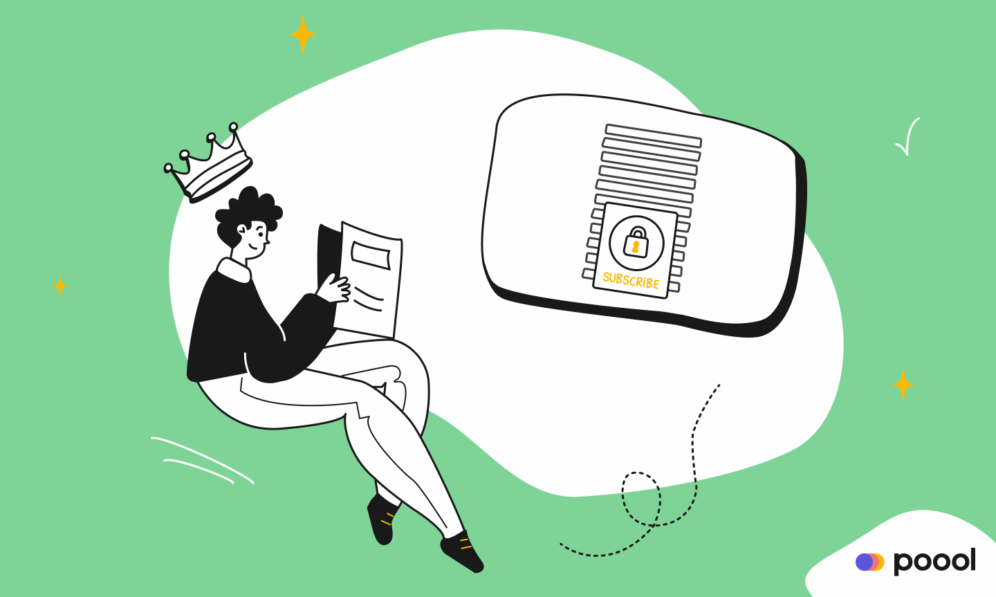 What is Brand Publishing: brands taking a page out of publishers' books.