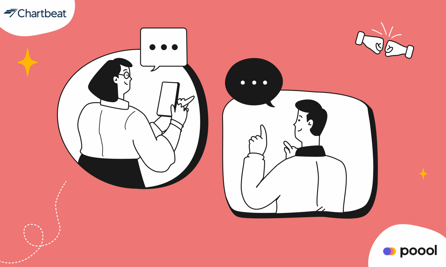 Chartbeat x Poool Webinar: Engagement data & conversion strategies to increase revenue