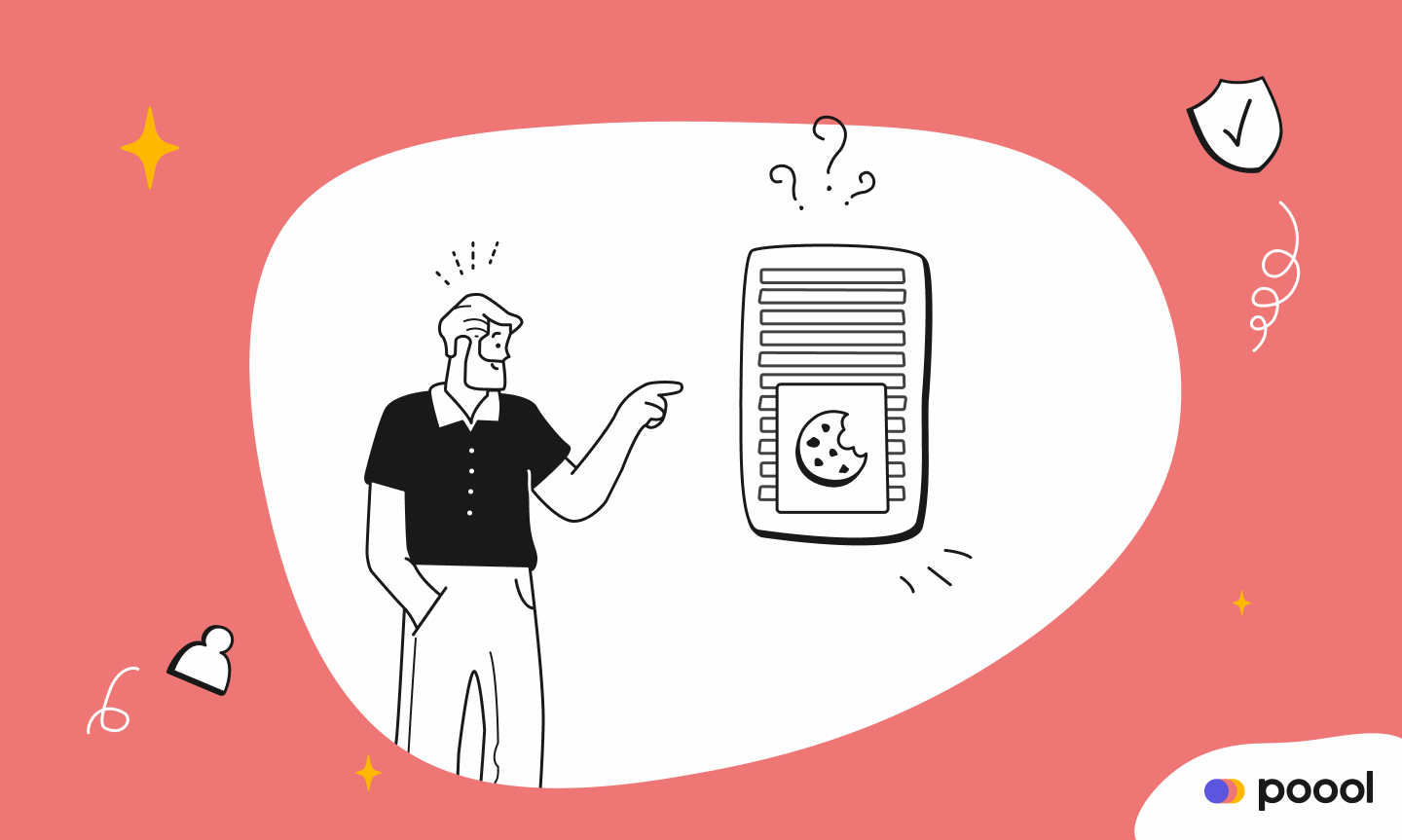 “The cookieless world is tomorrow” - INfluencia interview with Stéphane Père, CRO @ Poool