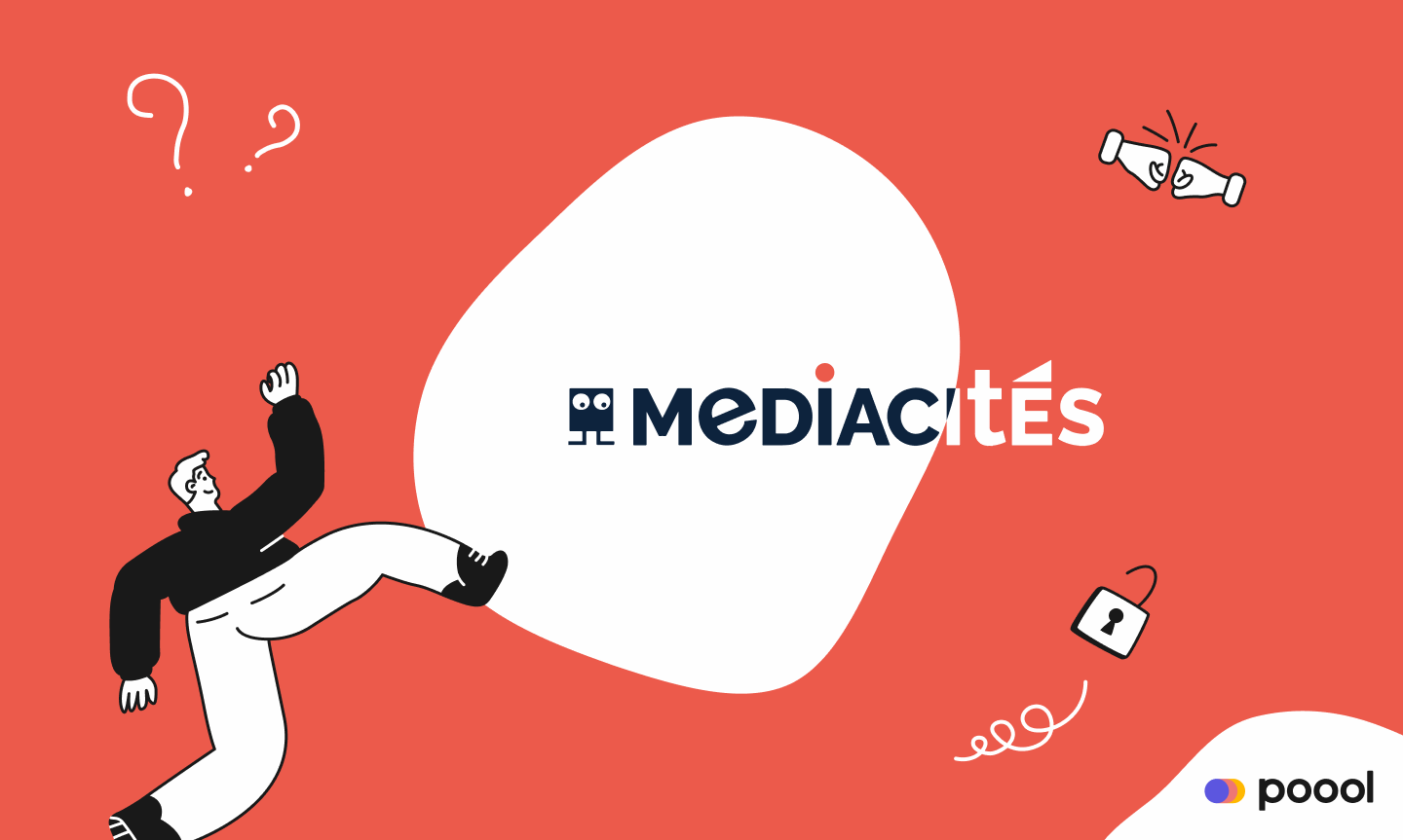 Mediacités Success Story.