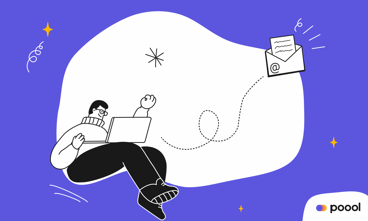 The essential KPI to track, industry news we're talking about and insightful content...