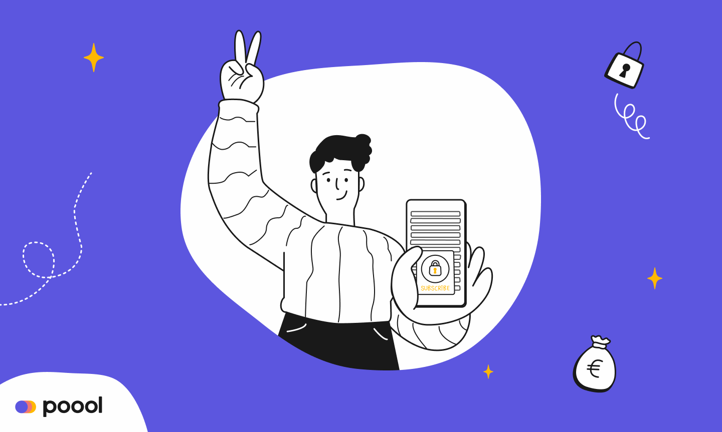 Paywalls sur mobile : les bonnes astuces pour améliorer votre taux de conversion