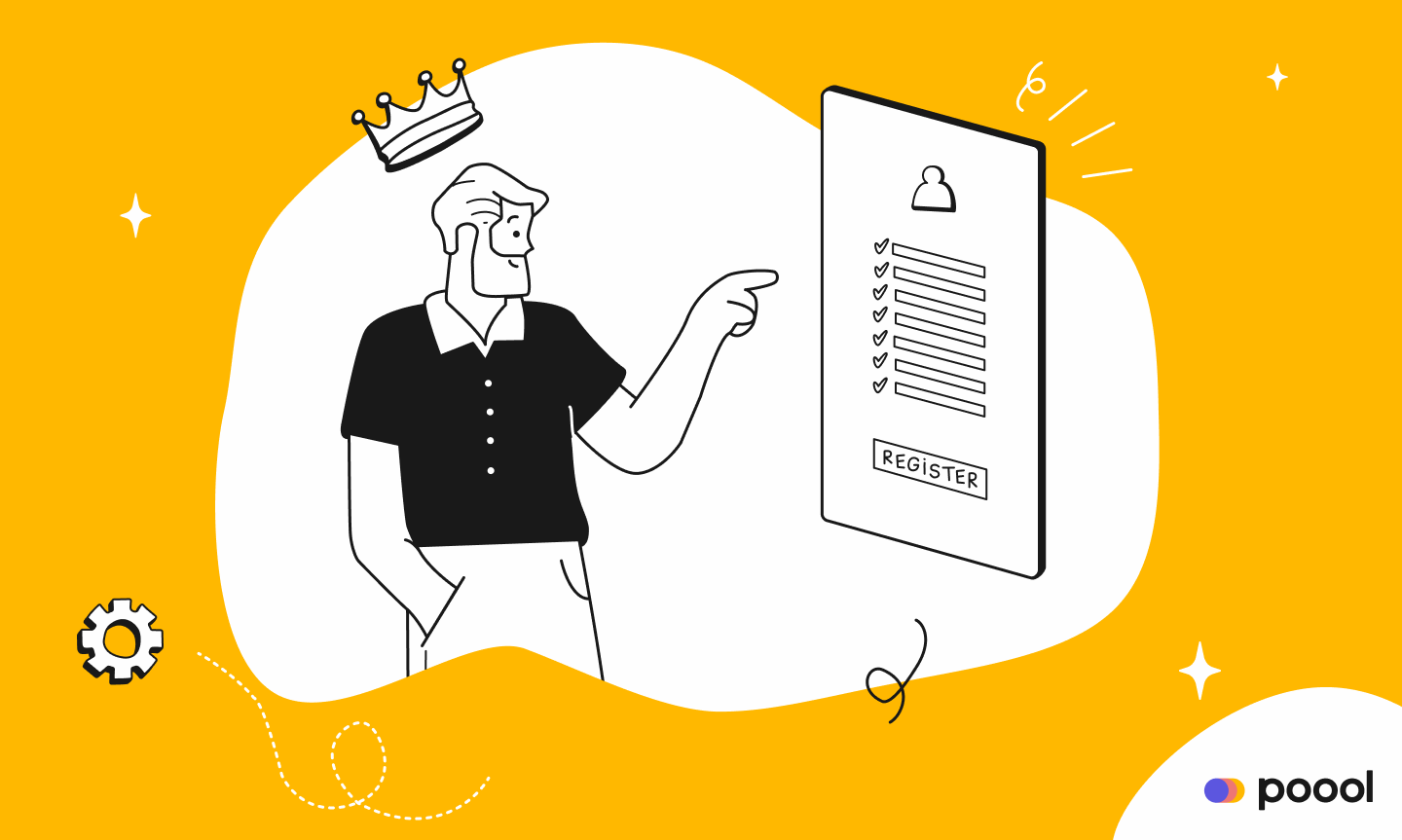 White Paper: How to Launch a Registration Wall Strategy.