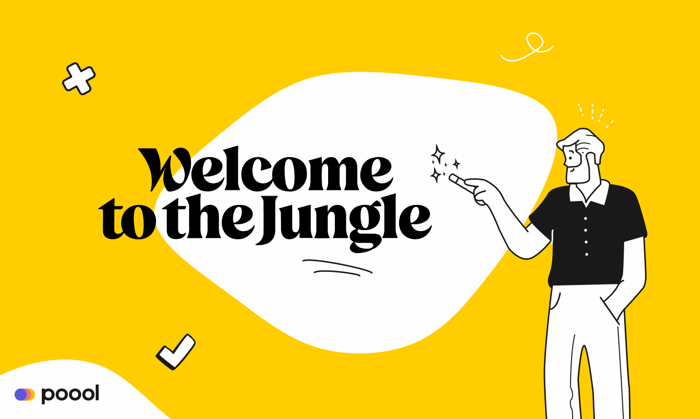 Welcome to the Jungle : quand une marque devient un média