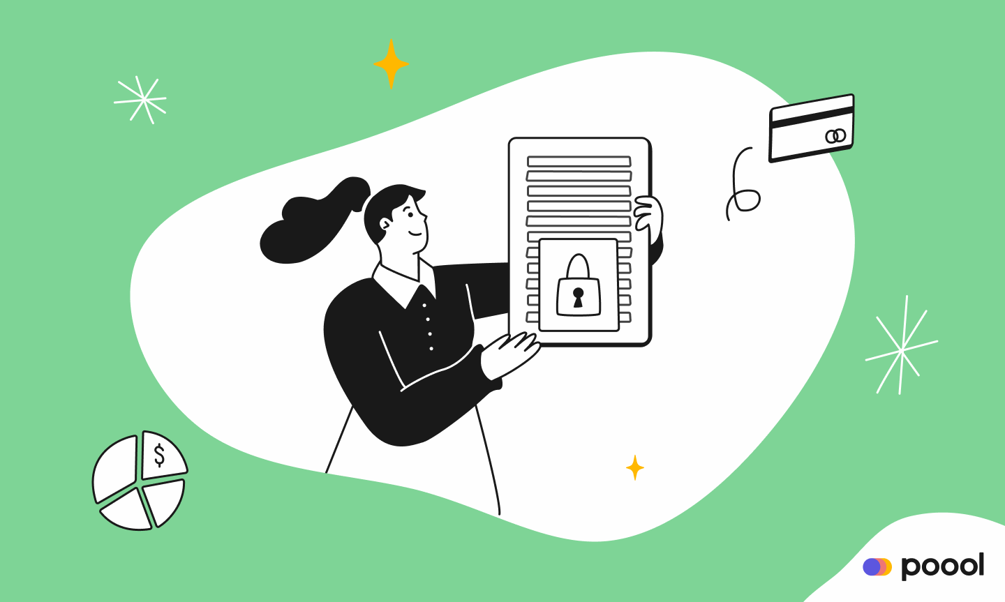 Poool Access : la plateforme de conversion des audiences