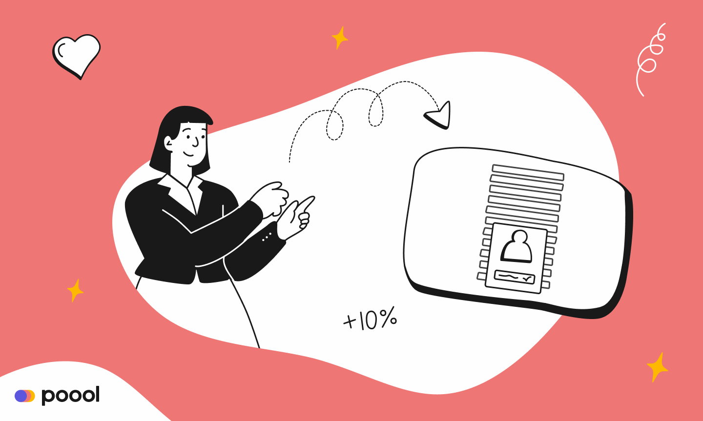 Connect : la plateforme de gestion des membres