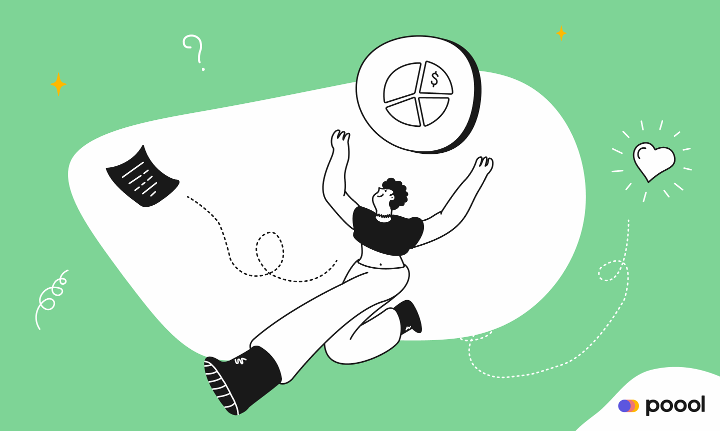 How can you optimize your subscriber conversion strategy with Poool’s Statistics?