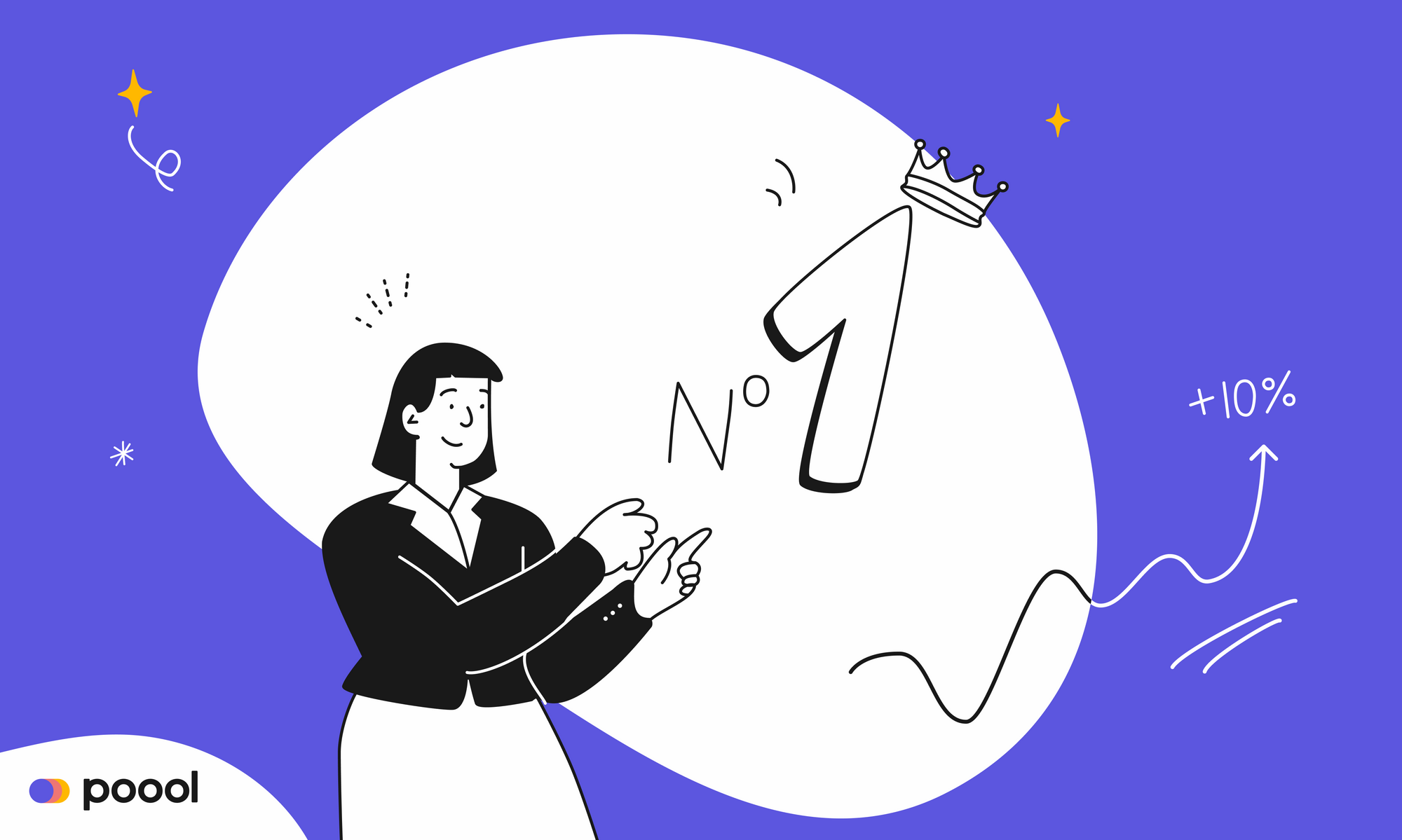 Poool, première solution paywall en France