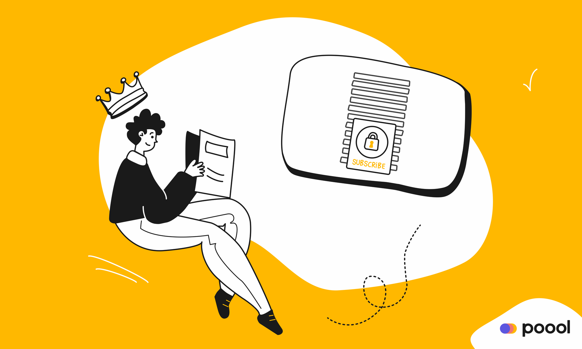 3 moyens de monétiser vos publications et rapports d'entreprise