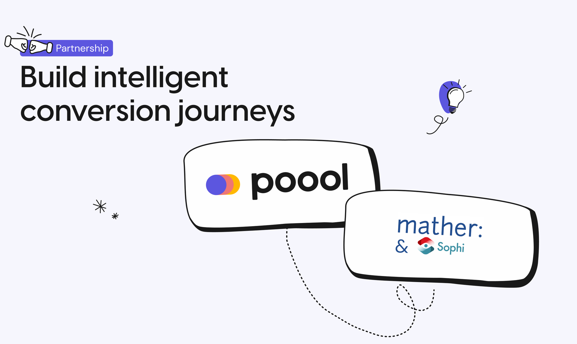 Poool & Mather Economics / Sophi.io partner to maximize audience conversion to subscription & membership