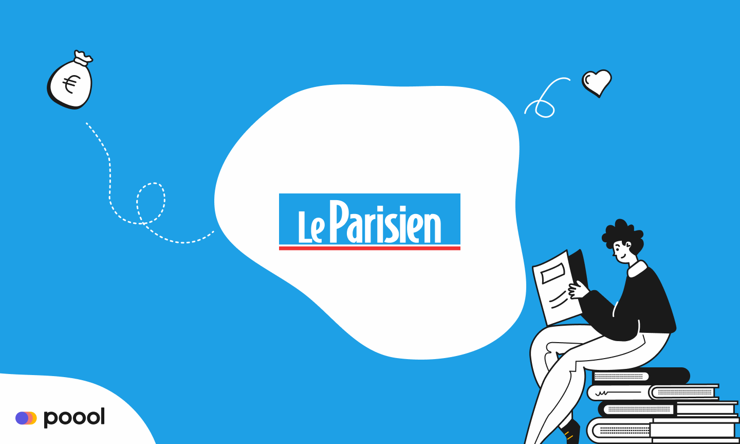 Le Parisien optimise son onboarding abonnés avec un parcours en 4 étapes