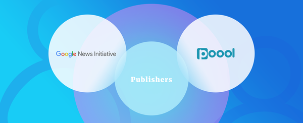 Increase Revenues Using Google News Consumer Insights and Poool.