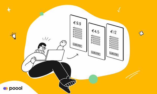 Subscription Offers Page Benchmarks: A Review of 10 Digital Publishers