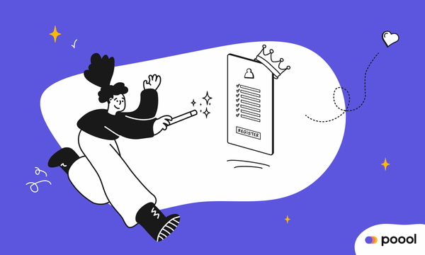 12 Ways to Convert your Readers into Members.