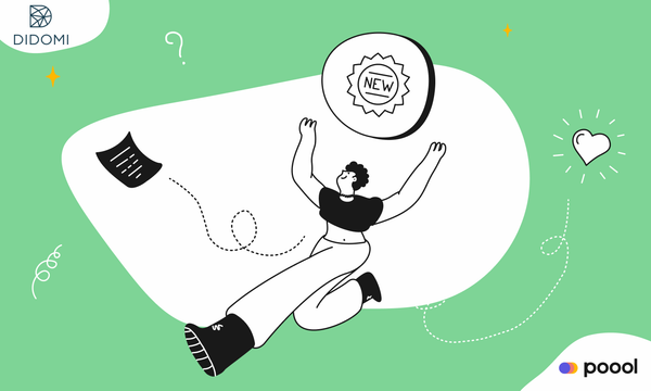 Didomi X Poool Cookie Wall Alternative - How to Maximize ARPU and Collect Compliant Consent Simultaneously.