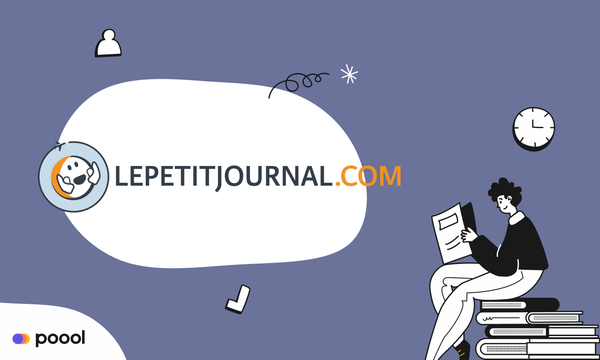 Le Petit Journal Success Story