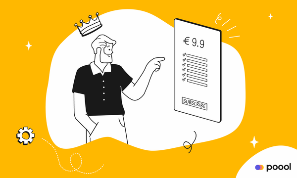 KPIs for Conversion.