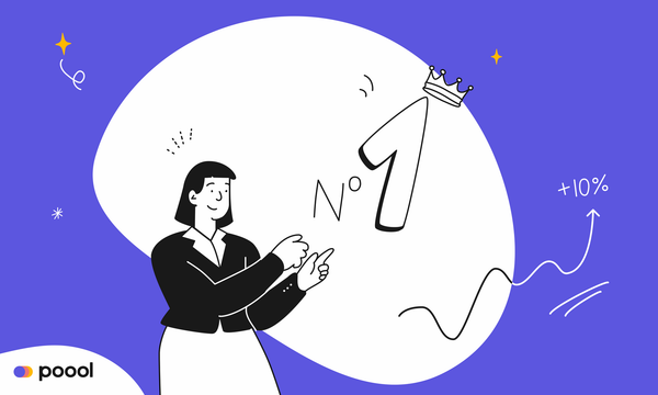 Poool, première solution paywall en France