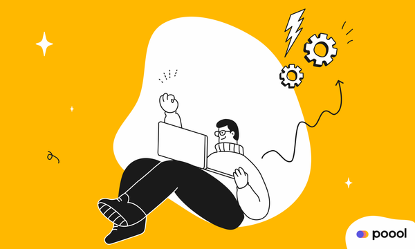 Performances web de Poool : temps de chargement, SEO et expérience utilisateur