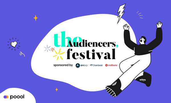 The Audiencers' Festival : une journée de conférences exclusives