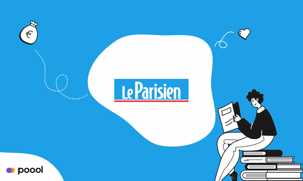Le Parisien optimise son onboarding abonnés avec un parcours en 4 étapes