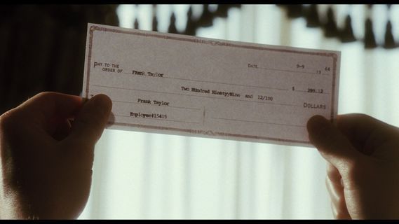 Building your first department level budgets