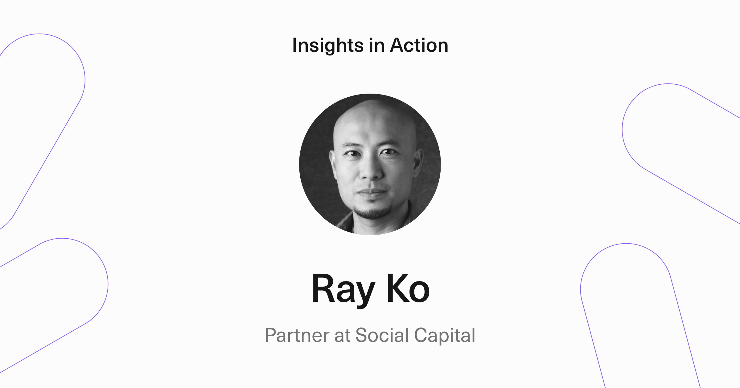 Growth starts with defense