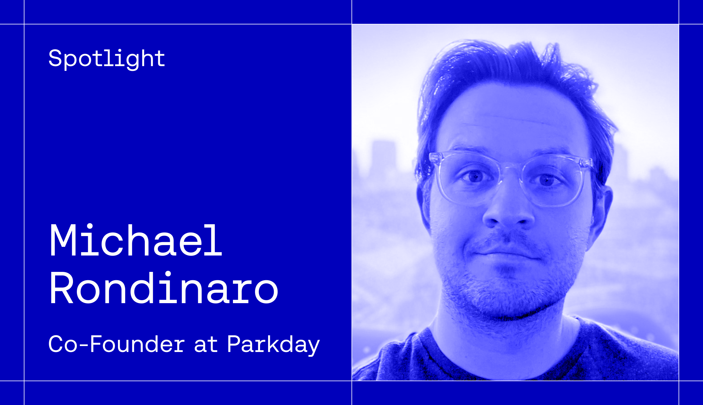 Parkday closes orders 3x faster in Equals