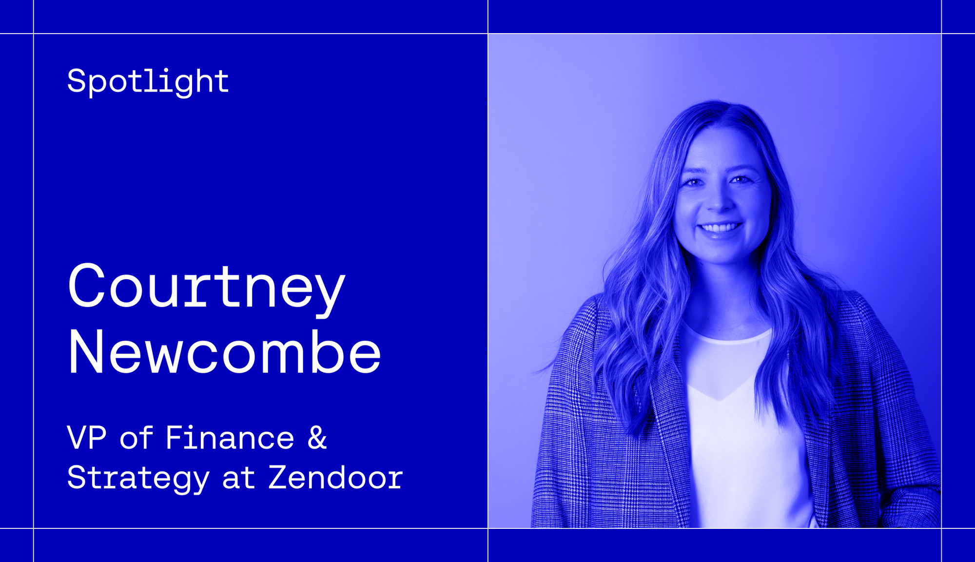 Zendoor saves 20 hours a week on Equals