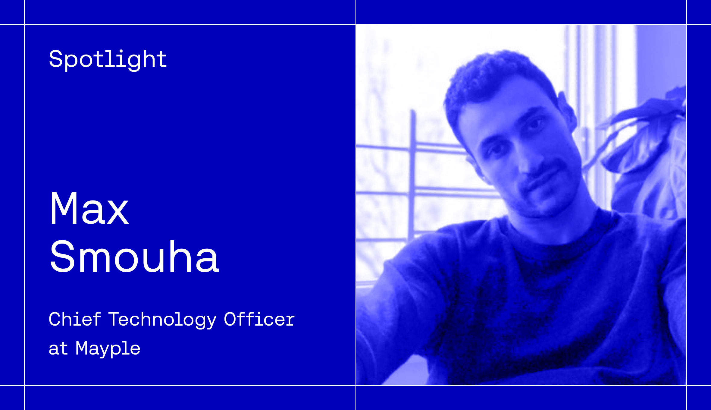 Mayple boosts efficiency on Equals