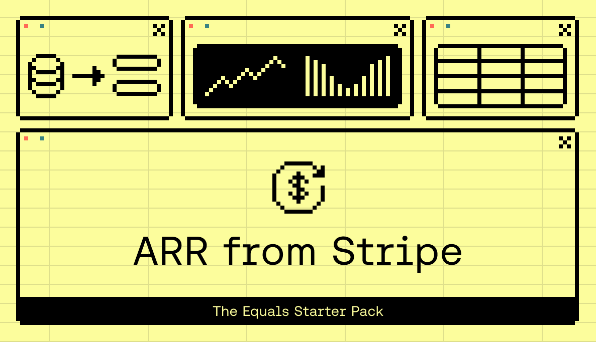 Take control of your ARR