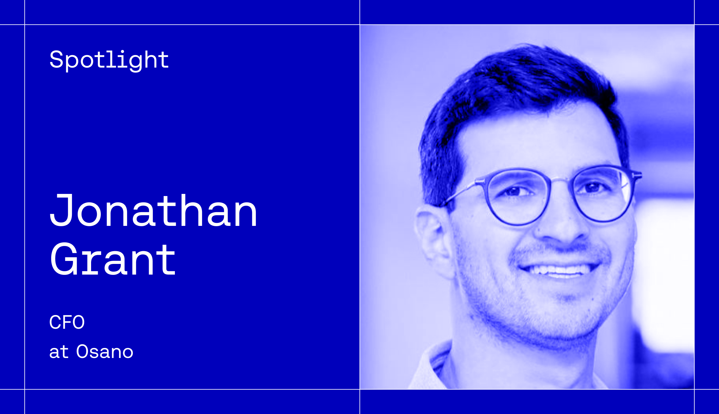 Osano makes faster decisions in Equals