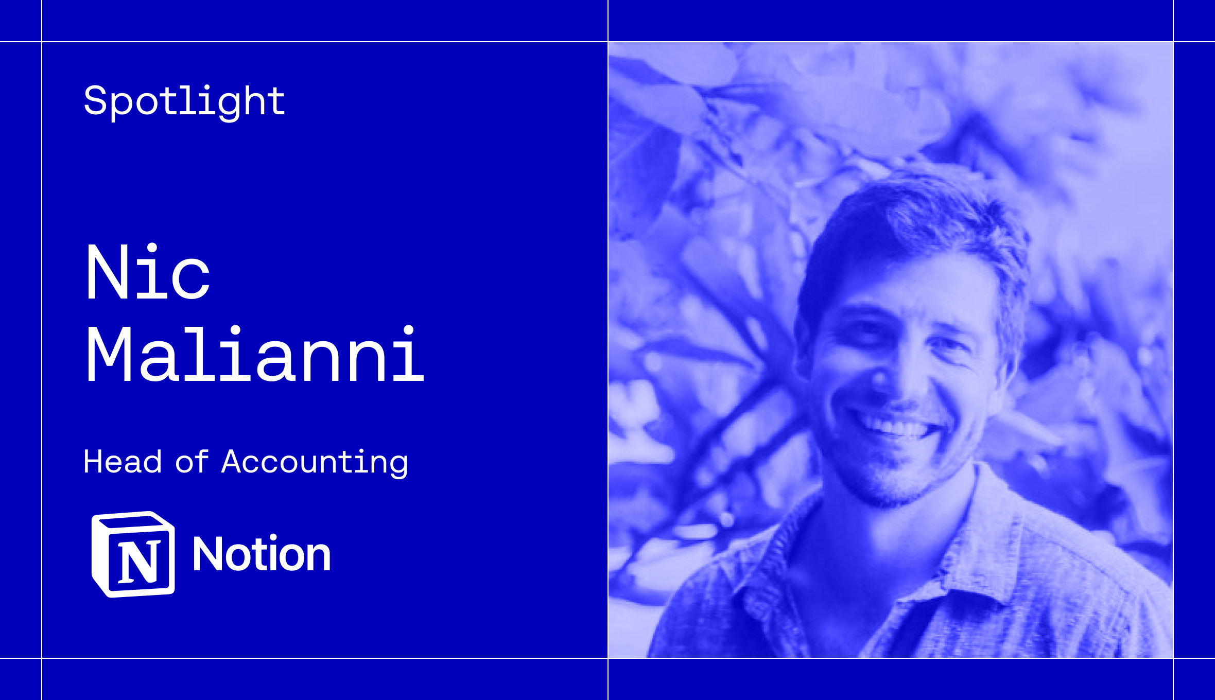 How Notion uses Equals