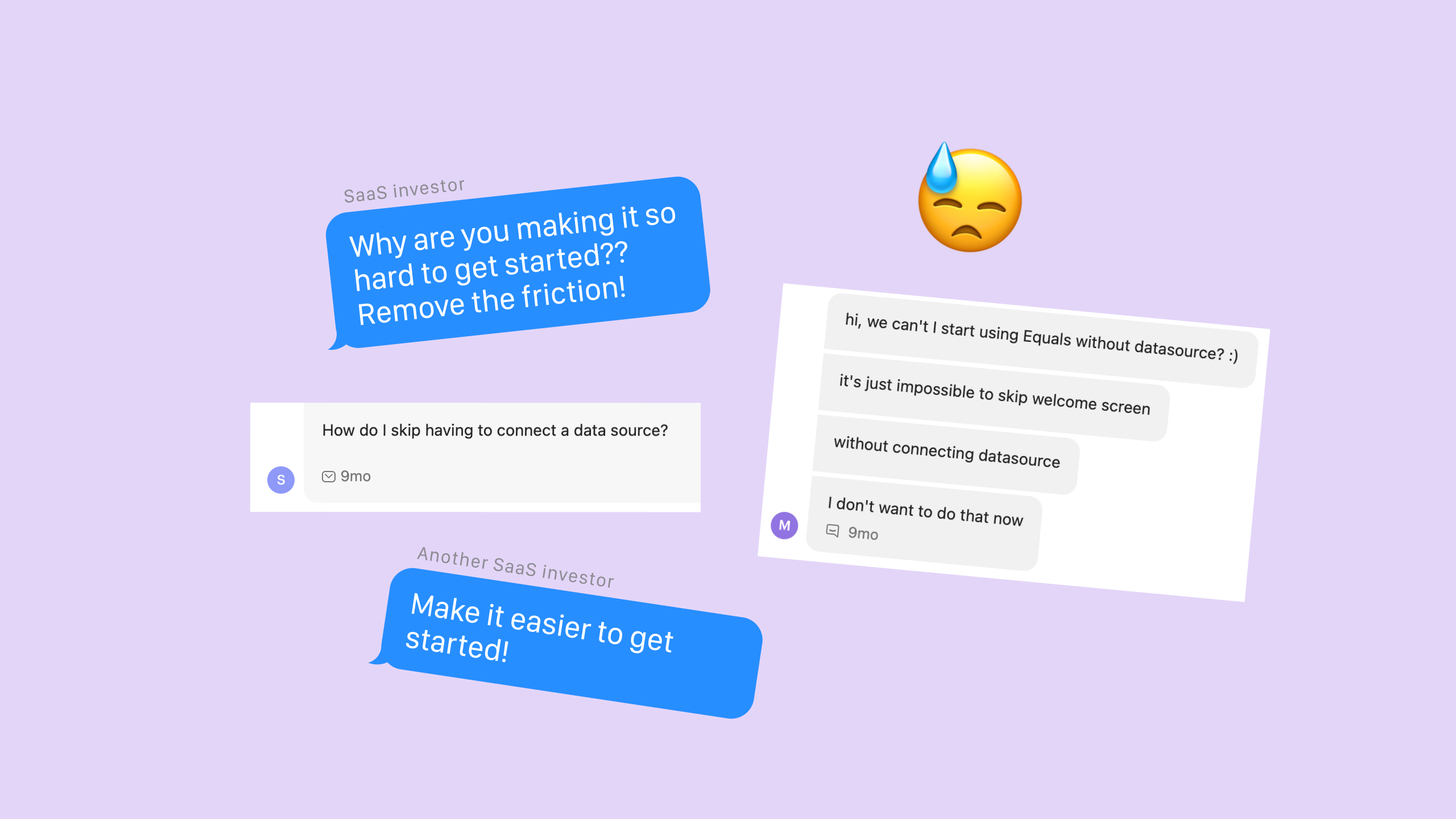 Why you should add friction to your onboarding