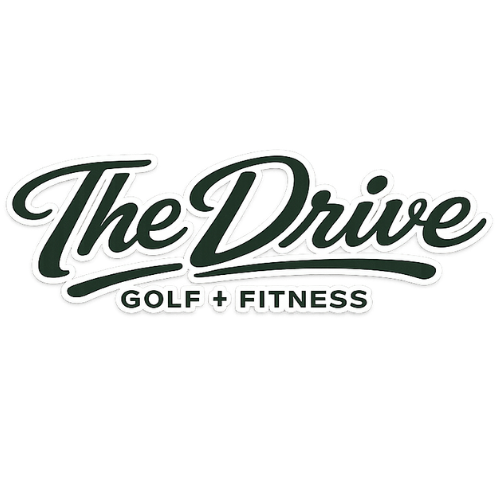 The Drive Golf + Fitness
